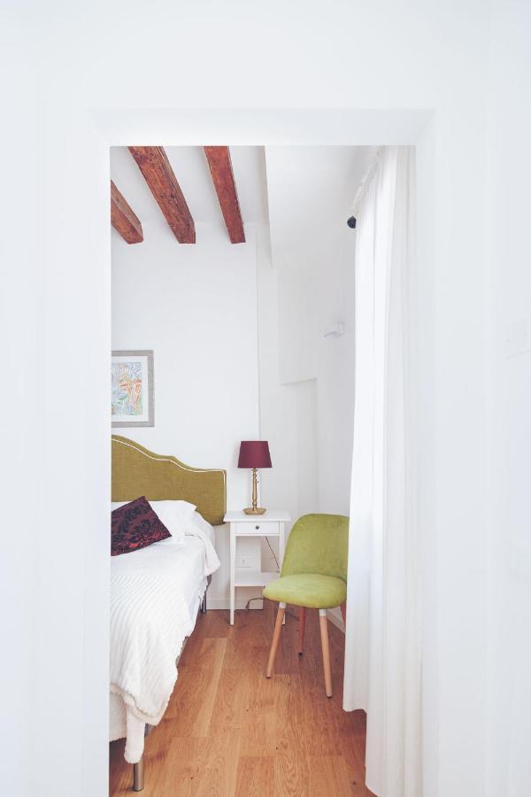 Bianca Cappello House Venezia